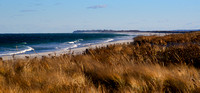 Duxbury Beach