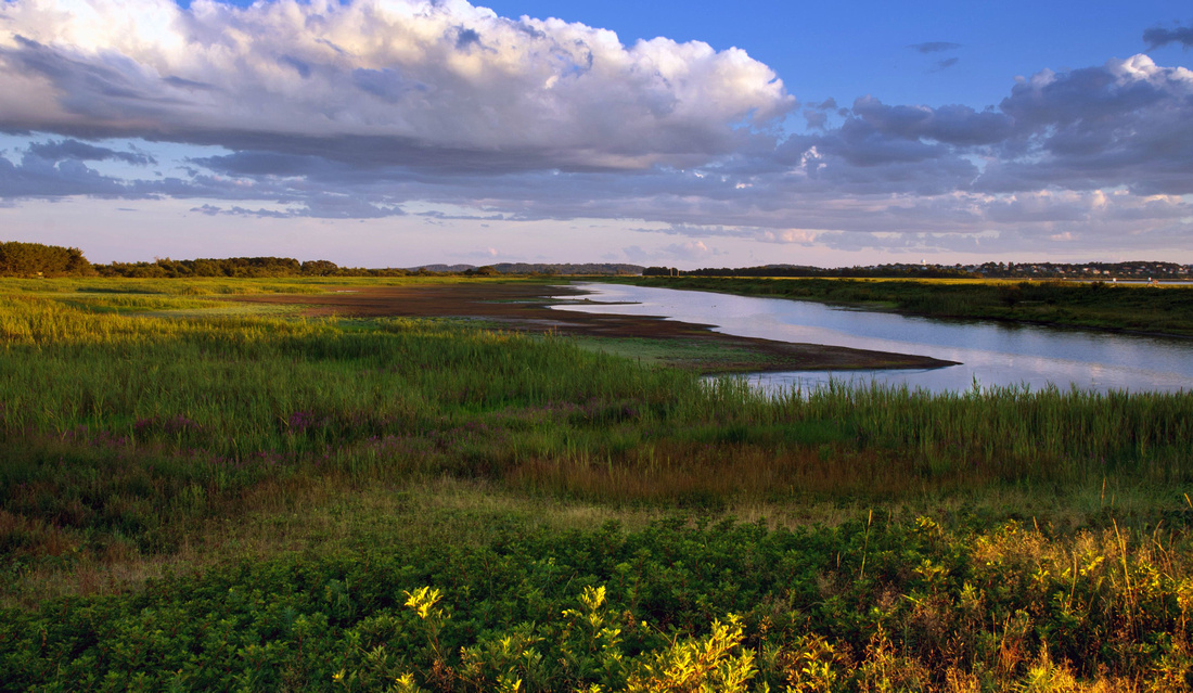 Parker River Refuge, MA