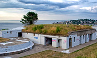 Fort Revere, Hull, MA