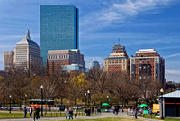 The Boston Common