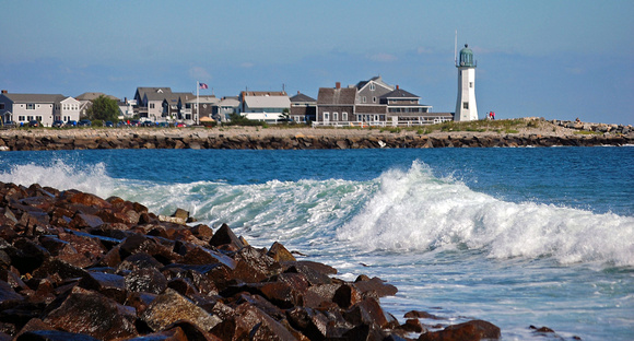 Scituate Harbor, MA