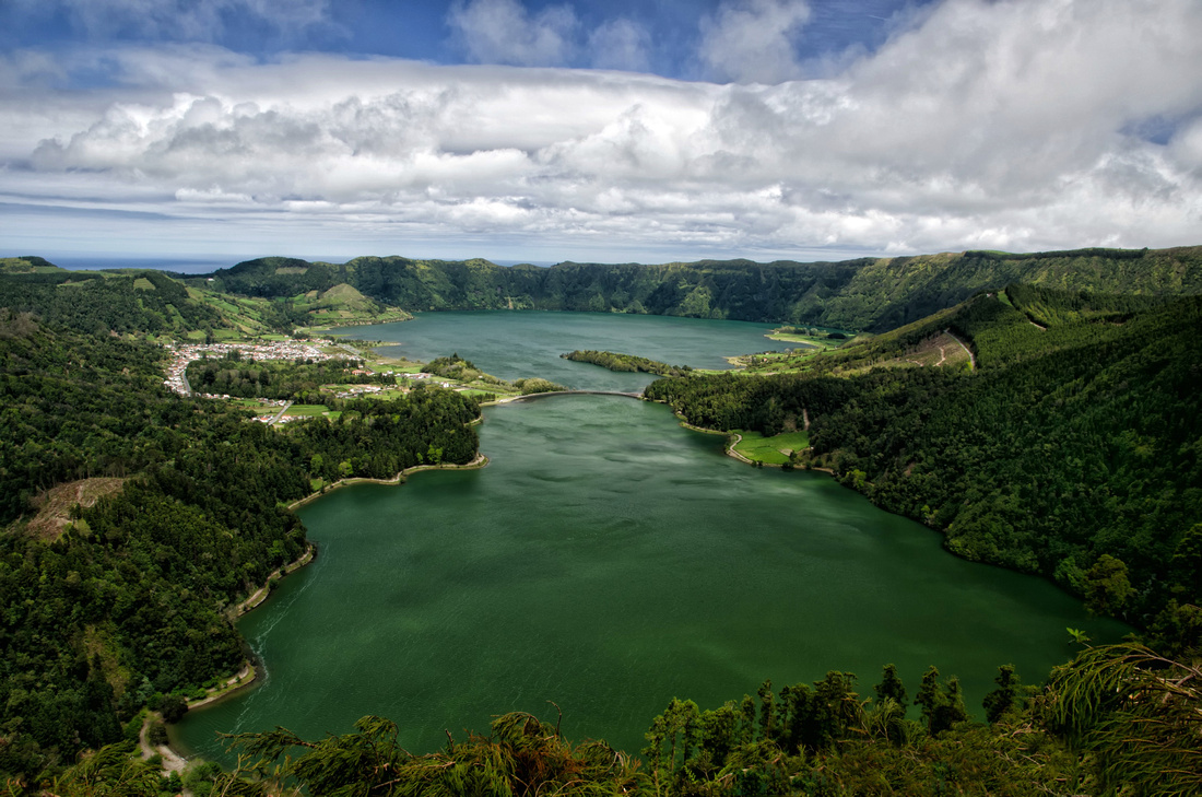 Sete Cidades