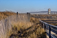 Duxbury Beach