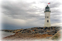 Scituate Lighthouse