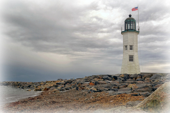 Scituate Lighthouse