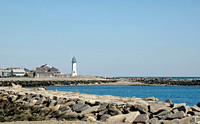 Scituate Harbor, MA