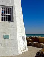 Scituate Lighthouse, MA